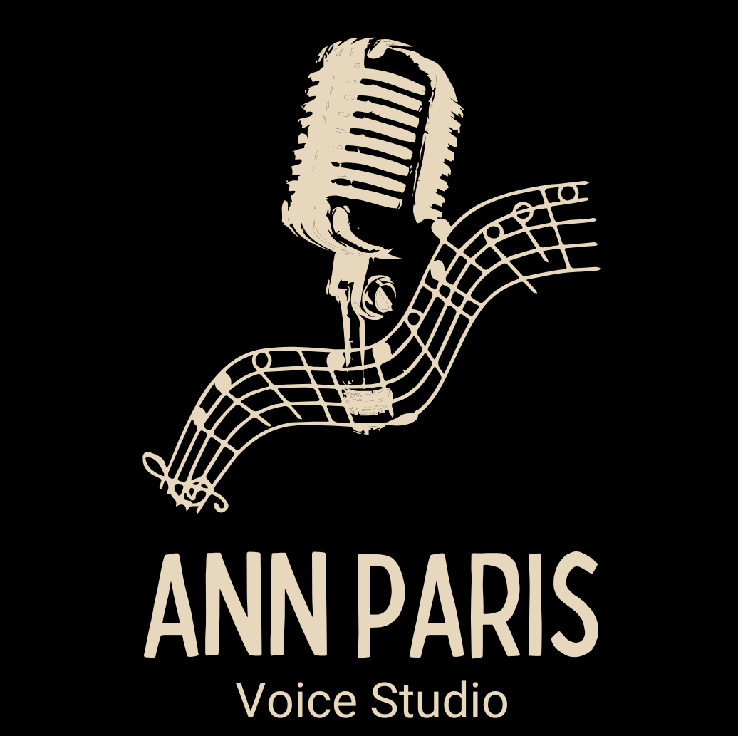 Ann Paris Voice Studio – Ormond Beach – Palm Coast